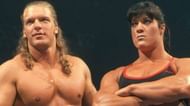 Image result for chyna triple h